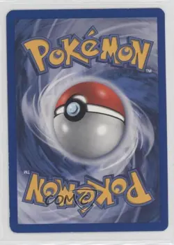 Venomoth German Pokemon Jungle #29 1999 15fy - Image 2