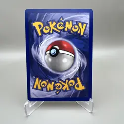 Lightning Energy #100/102 - 1999 Pokemon TCG WOTC Base Set Unlimited - LP - Image 2