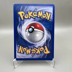Fighting Energy #97/102 - 1999 Pokemon TCG WOTC Base Set Unlimited - LP - Image 2