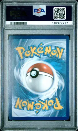 2022 POKEMON SWORD & SHIELD BRILLIANT STARS #TG05 FULL ART/ZEKROM PSA 10 - Image 2