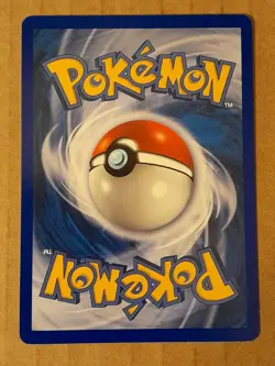 Pokemon Sentret 63/75 Neo Discovery 1st Edition LP-NM See Pictures - Image 2