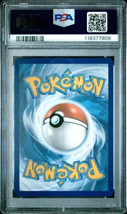 2023 POKEMON PAL EN-PALDEA EVOLVED SPECIAL ILLUSTRATION RARE CHIEN-PAO EX PSA 10 - Image 2
