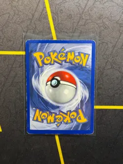 Mewtwo 10/102 Pokemon TCG Base Set Shadowless Holo Rare - HP - Image 2