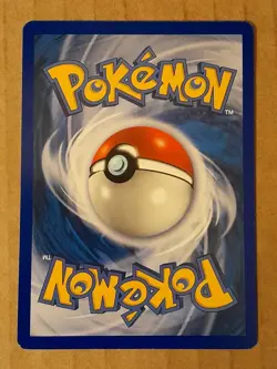 Pokemon Pineco 61/75 Neo Discovery 1st Edition LP-NM See Pictures - Image 2