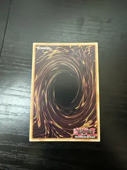 IGNIS HEAT, THE TRUE DRACOWARRIOR SECRET RARE (NM) FIGA-EN053 YUGIOH! - Image 4