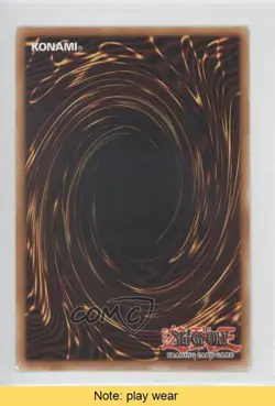 Mobius the Frost Monarch YuGiOh Gold Series 2 Limited Edition Box Collection 1i3 - Image 2