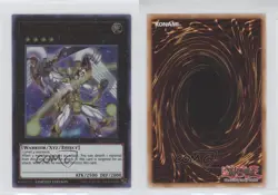 Number 39: Utopia Limited Edition YuGiOh Duel Power #DUPO-EN104 3n6 - Image 3