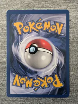 Pokemon TCG Spearow Jungle 62/64 Regular 1st Edition Common Card - 816 - Image 2