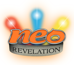 Pokemon TCG Neo Revelation: Choose Your Card - Image 1