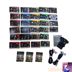 Set 26 Pokemon Colosseum Battle Card e+ Card Reader Vintage Nintendo Japanese - Image 1