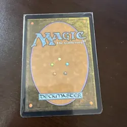 MTG Magic the Gathering Card LP - Shipwreck Marsh Borderless Foil Innistrad - Image 2