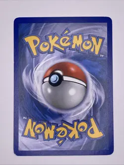 Unfezant Black & White Rare 86/114 Pokemon Card - Image 2