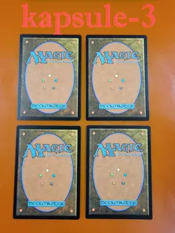 4x Academy Journeymage | Jumpstart 2022 | MTG Magic Cards - Image 2