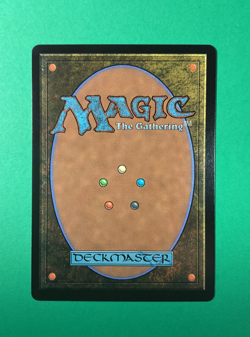 Ice Magic FOIL - 0056 - Final Fantasy - MTG - Magic the Gathering - Image 2