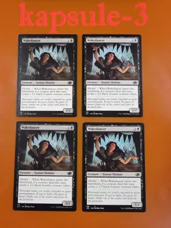 4x Wakedancer | Jumpstart 2022 | MTG Magic Cards - Image 1