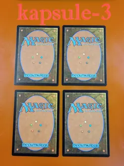 4x Wailing Ghoul | Jumpstart 2022 | MTG Magic Cards - Image 2