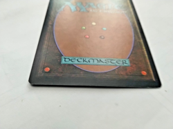 MTG Festering Evil Weatherlight Regular Uncommon - Some Edge Wear - See PIcs - Image 4