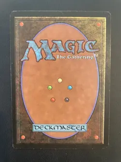 Serra Angel - LP - Beta Mtg - Image 2