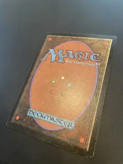 Serra Angel - LP - Beta Mtg - Image 4