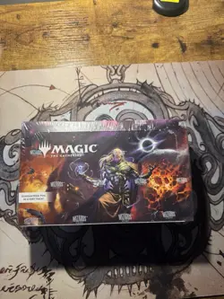 Play Booster Box Edge of Eternities EOE MTG - Image 1