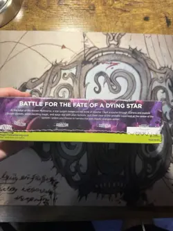 Play Booster Box Edge of Eternities EOE MTG - Image 3