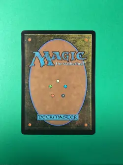 Combat Tutorial FOIL - 0048 - Final Fantasy - MTG - Magic the Gathering - Image 2