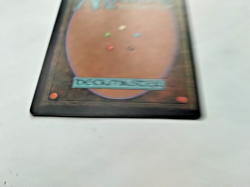 MTG Fatal Blow Weatherlight Regular Common - Bit of Edge Wear - See Pics - Image 4