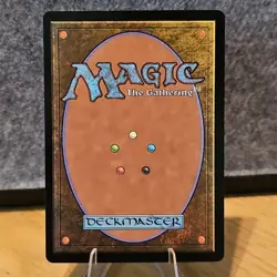 MTG Nesting Grounds Modern Horizons 3 Foil Uncommon #302 NM Fresh Pull No Play - Image 2