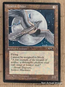 Magic the Gathering MTG Alliances Singles - Mix & Match cards to save up to 35%! - Image 2