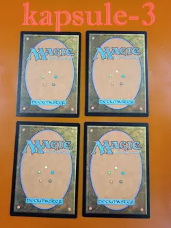 4x Sling-Gang Lieutenant | Jumpstart 2022 | MTG Magic Cards - Image 2