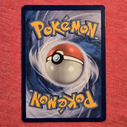 Pokemon Shining Legends: Shining Celebi SM79 Holo Foil Promo - LP/NM - Image 3