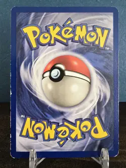 Arbok 31/62 Fossil Unlimited *Rare* Pokemon Card TCG Non Holo LP Vintage - Image 2