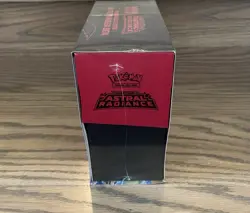 Astral Radiance Pokemon Center Elite Trainer Box (Exclusive) Factory Sealed - Image 2