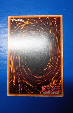 VLP 1st Ed Goblin Elite Attack Force CRV-EN020 Ultimate rare Yugioh! - Image 2