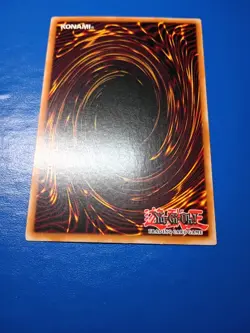 VLP 1st Ed Goblin Elite Attack Force CRV-EN020 Ultimate rare Yugioh! - Image 4