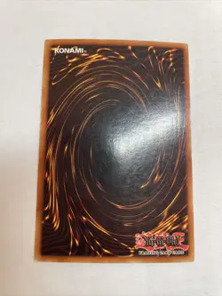 Yugioh! Red-Eyes B. Dragon - BPT-005 - Secret Rare - Limited Edition NM - Image 2