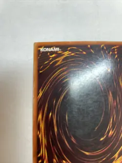 Yugioh! Red-Eyes B. Dragon - BPT-005 - Secret Rare - Limited Edition NM - Image 3