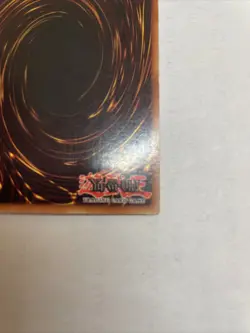 Yugioh! Red-Eyes B. Dragon - BPT-005 - Secret Rare - Limited Edition NM - Image 5