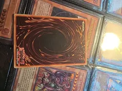 YuGiOh Harpie Lady Sisters MRD-009 1st Edition Super Rare KONAMI #230 - Image 4