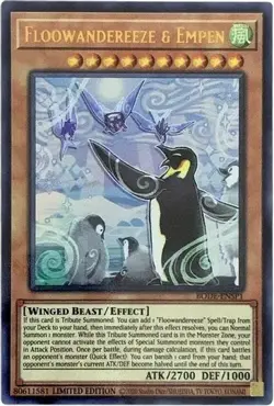 Yugioh Burst of Destiny BODE Ultra Rare 1st Edition MINT - Image 3