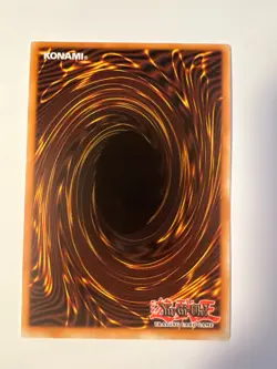 Regenesis Archfiend ALIN-EN016 Quarter Century Secret Rare Yugioh Card Mint - Image 2