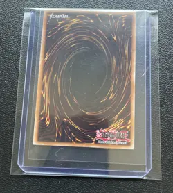 Yugioh Malefic Blue-Eyes White Dragon DPKB EN023 - Image 4