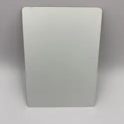 Orbweaver Kumo Card Signed Dan Scott Magic the Gathering Artist Proof - Image 2