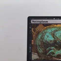 MTG - Necroplasm 070/312 Commander Anthology Volume II Regular - NM - Image 2