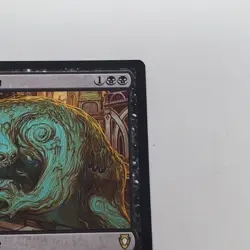 MTG - Necroplasm 070/312 Commander Anthology Volume II Regular - NM - Image 3