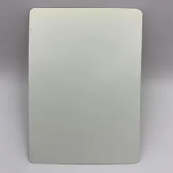 Bosom B Card Signed By Dan Scott Magic The Gathering, Artist Proof - Image 4