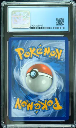 2017 Champions Festival SM78 Spanish Pokemon Card CGC 8.5 - Image 3
