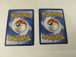 Pokemon TCG Card: HOUNDOUR 131/197 Obsidian Flames & paradox rift nymble card - Image 4