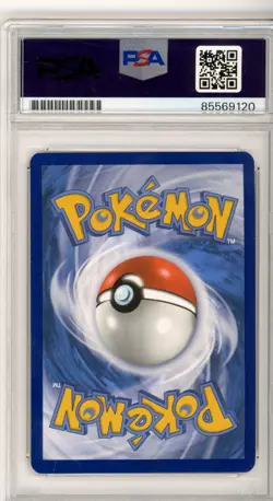 PSA Dan Green Signed Mewtwo 014/034 Trading Card Game Classic Holo Pokemon TCG - Image 2