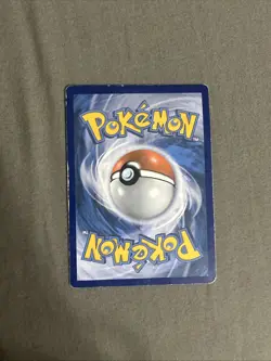Pokemon Trading Card Game Mega Steelix EX Holo Rare Card | Very Used - Image 2
